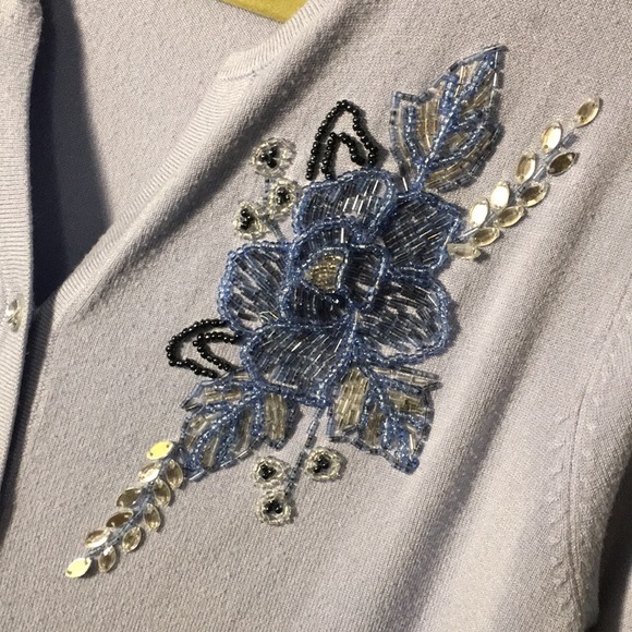 Cardigan - Picture 2 of 6